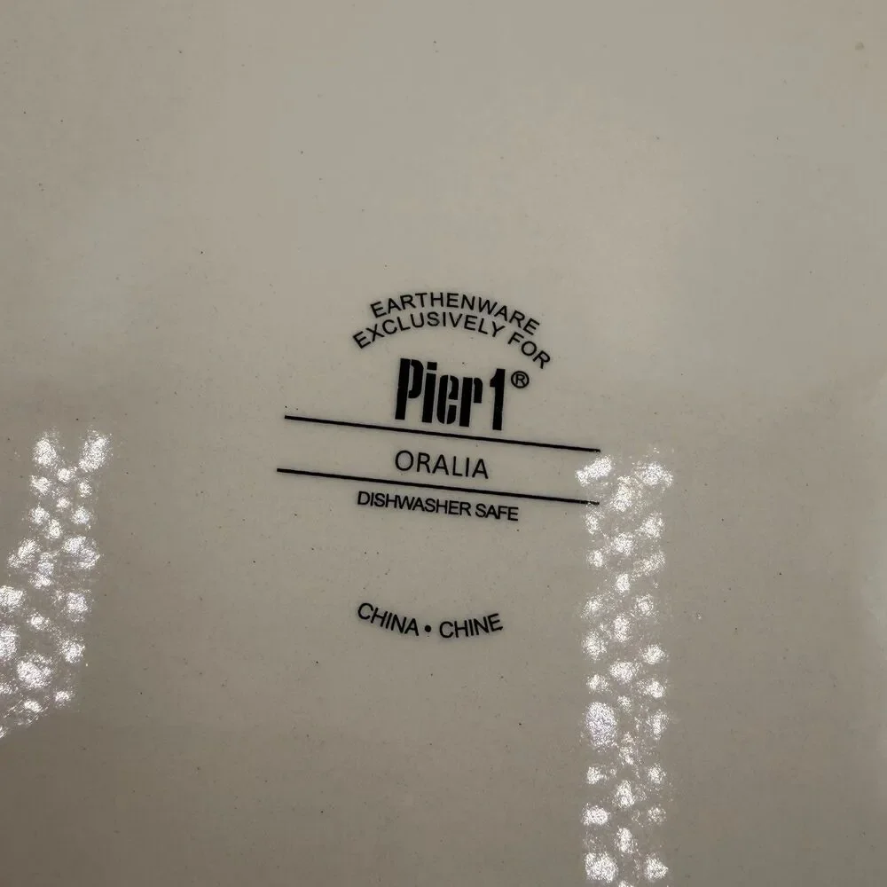 Pier 1 Oralia 15